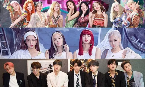 Suga đã phẫu thuật vai, sẽ trở lại cùng BTS để cạnh tranh Blackpink, TWICE?