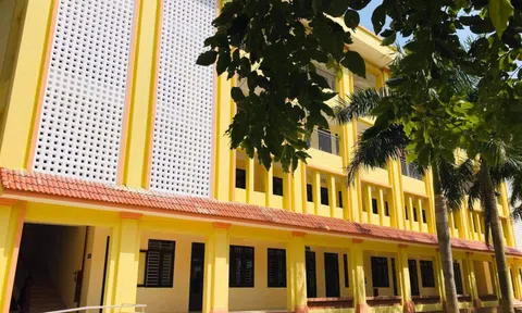 Bắc Giang: Công ty Hải Long - Niềm tin trao trọn những công trình