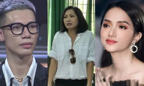 Từ Hương Giang, MCK Rap Việt, Phương Thanh: "Vạ miệng" - bài học đắt giá