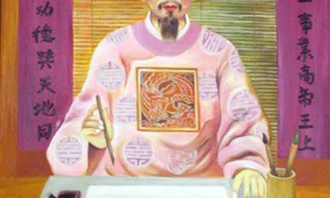 Nhiều hoạt động kỷ niệm 650 năm ngày mất Danh nhân Chu Văn An (1370 - 2020)