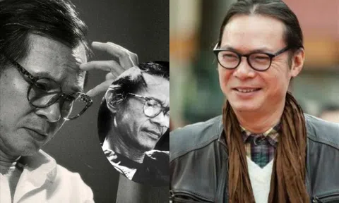 NSƯT Trần Lực vào vai Trịnh Công Sơn: "Tôi đã đợi 10 năm"