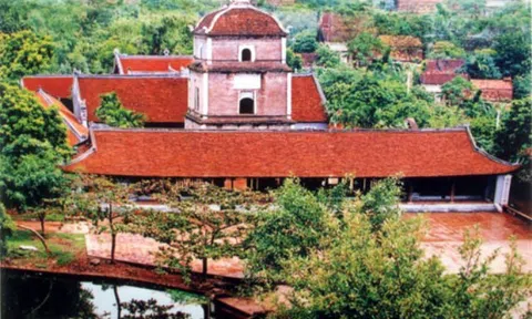 Bắc Ninh: Tinh hoa văn hiến Việt