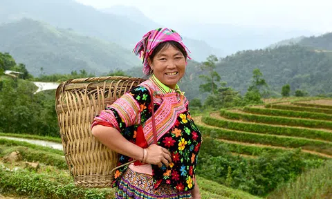 Tuyên Quang: Sức sống mãnh liệt của văn hóa Mông
