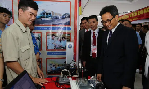 Mỗi học sinh, sinh viên hãy là người trong cuộc