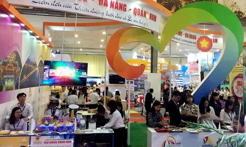 Hội nghị toàn quốc về du lịch được tổ chức ở Quảng Nam