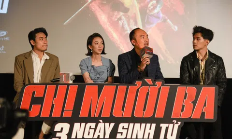 Kiều Minh Tuấn sẽ thế nào khi thành gã giang hồ?