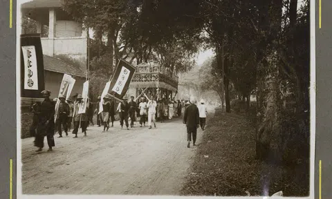 Khám phá cuộc sống ở Châu Đốc thập niên 1930