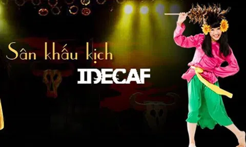 Tạo sức hút cho sân khấu thiếu nhi
