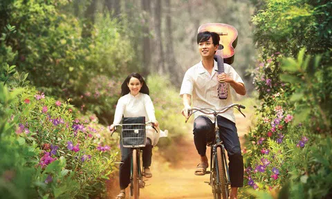 Phim ‘Mắt biếc’ dự OSCARS lần thứ 93