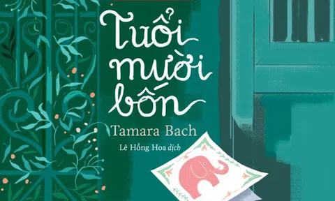 'Tuổi mười bốn' và những diễn biến tâm lý đặc trưng