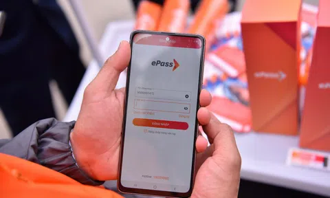 Viettel triển khai đồng loạt ePass tại 35 trạm thu phí tự động không dừng