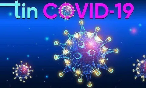 Cập nhật Covid-19 ngày 29/12: Hơn 186.000 ca tử vong, Nga tiếp tục đóng cửa không vận với Anh; Moscow và EU lời qua tiếng lại về vaccine