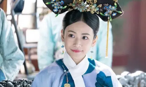 Vị phi tần bí ẩn cuối thời nhà Thanh