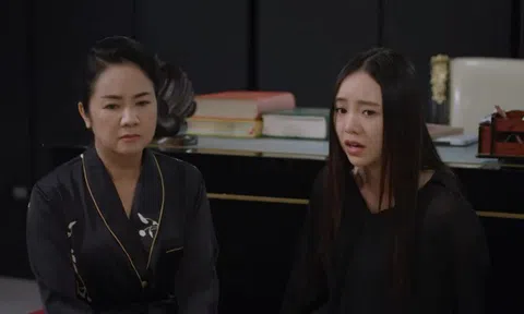 “Hướng dương ngược nắng” tập 8:  Trí và Minh có thể được hưởng 80% cổ phần ở Cao Dược