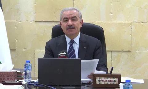 Palestine: Thủ tướng Shtayyed hối thúc quốc tế chặn Israel, các phe chuẩn bị tập trận quy mô lớn ở Dải Gaza
