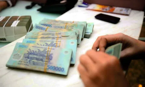 Danh mục 29 loại phí, lệ phí tiếp tục được giảm 50 - 100%
