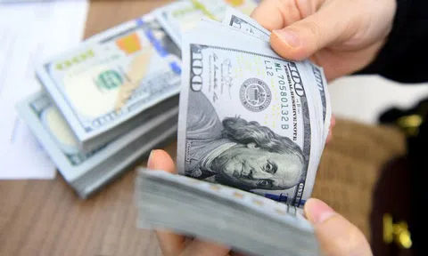 Tỷ giá USD hôm nay 30/12: Giới đầu tư tìm đến chứng khoán, USD bị 'ngó lơ'