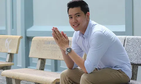 Cơ trưởng Nguyễn Quang Đạt bị tố quỵt tiền, làm người khác mang thai?