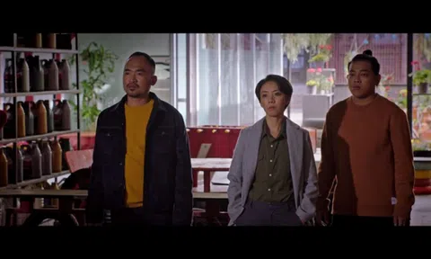 “Rạp cần phim Việt, đó là cơ hội để vực dậy điện ảnh Việt”