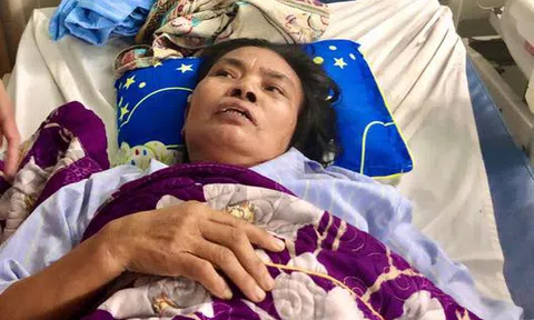 Người cựu binh già và nỗi đau mang tên "di chứng chiến tranh"