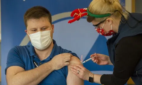 Iran có kế hoạch hợp tác với Cuba sản xuất vaccine Covid-19
