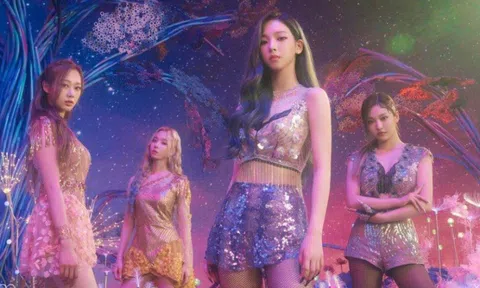 2 nghi án đạo nhạc của tân binh làng giải trí K-Pop