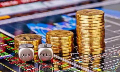 Năm 2021: Các yếu tố 'may rủi' đối với giá vàng, USD, dầu thô và cổ phiếu?