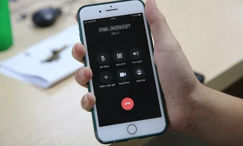 5 tháng cuối năm, ngăn chặn hơn 72.000 cuộc gọi rác