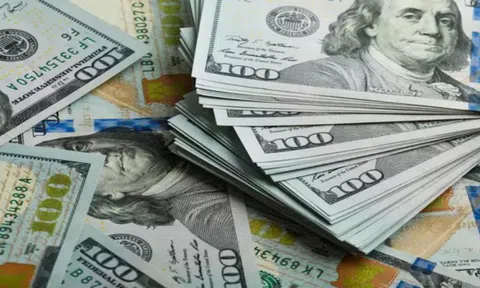 Tỷ giá USD hôm nay 5/1: Giảm sâu, dự đoán có thể phá đáy trong năm 2021