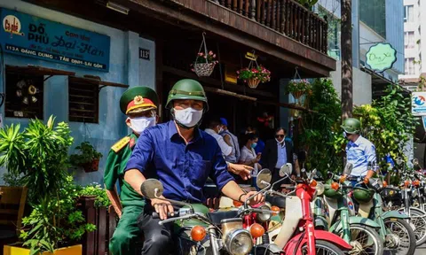 Du lịch TPHCM kỳ vọng sẽ sớm đón thêm nhiều du khách