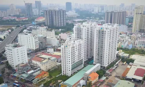 Nguồn cung nhà ở giá bình dân sẽ tăng mạnh trong năm 2021