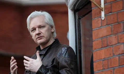 Vụ dẫn độ nhà sáng lập WikiLeaks: Anh từ chối, Mexico sẵn sàng 'dang rộng vòng tay', Mỹ thất vọng đòi kháng cáo