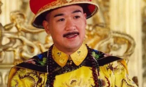 12 đời hoàng đế Mãn Thanh
