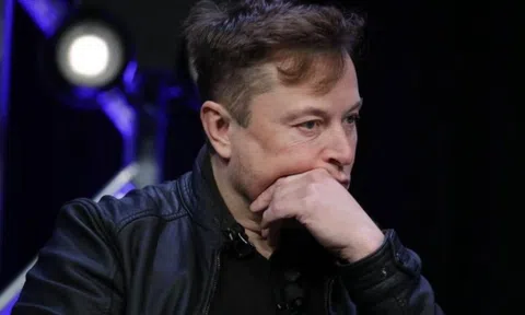Chỉ trong một ngày, tỷ phú Elon Musk mất ngôi giàu nhất thế giới