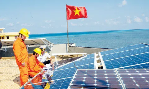 Thị trường bán lẻ điện cạnh tranh: Minh bạch sẽ hút đầu tư