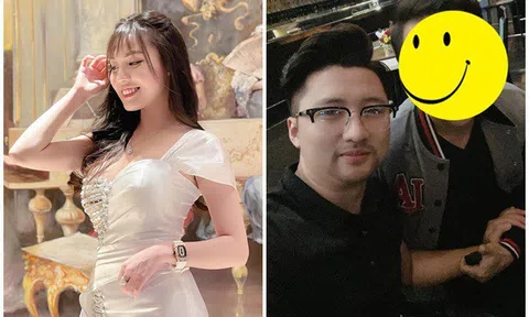Hậu ly hôn, Trọng Hưng và Âu Hà My thay đổi ra sao?
