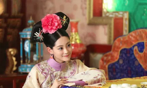 Vị phi tần được Khang Hy sủng ái bỗng dưng bốc hơi là ai?