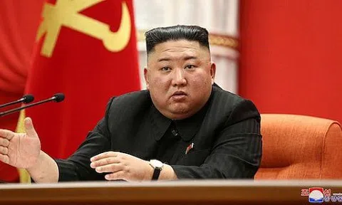 Nhà lãnh đạo Triều Tiên nói về vấn đề hạt nhân trong Đại hội Đảng