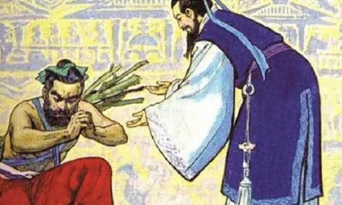 3 điều một người có tu dưỡng sẽ thủ giữ trong đời