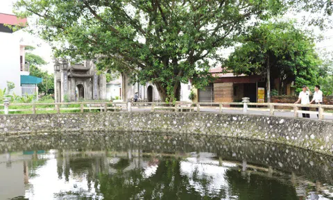 Bắc Ninh: Nhân rộng điển hình, phát huy hiệu quả các danh hiệu văn hóa