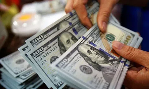 Tỷ giá USD hôm nay 26/1: Giảm nhẹ trước cuộc họp chính sách đầu tiên trong năm 2021 của Fed