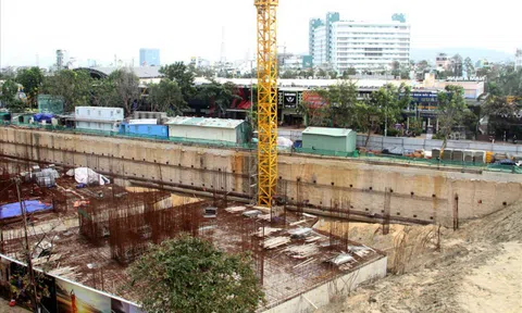 Dự án bán nhà khi chưa đủ điều kiện, Sở XD Bình Định khuyến cáo người mua