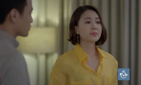 “Hướng dương ngược nắng” tập 20: Trả thù bà Cúc, Minh về công ty Cao Dược làm việc