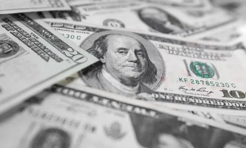 Tỷ giá USD hôm nay 27/1: Triển vọng kinh tế Mỹ ảm đạm, USD giảm giá