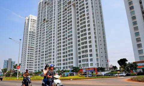 Tin bất động sản hôm nay 27/1: Đất dự án Tây Hà Nội lại 'sốt'; thị trường căn hộ TP.HCM diễn biến bất ngờ