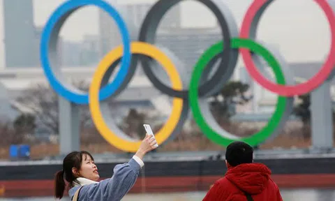 Bác khả năng dời địa điểm tổ chức Olympic Tokyo 2020 sang Mỹ