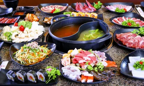 “Tả pí lù” mà người Việt hay ví von thực ra là thứ gì?