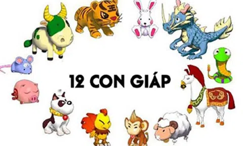 Dự đoán ngày 28/1/2021 cho 12 con giáp: Tý gặp quý nhân, Ngọ dễ rơi vào bẫy