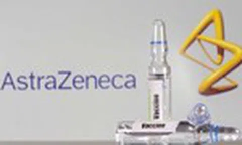 Đức khuyến cáo về vaccine COVID-19 của AstraZeneca