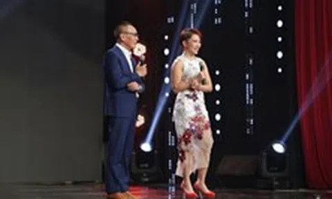 "Ký ức vui vẻ": Diva Hà Trần từng bị nhạc sĩ Trần Tiến từ chối "giúp đỡ"